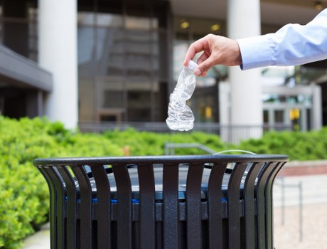 Eco-friendly furniture recycling in Basildon